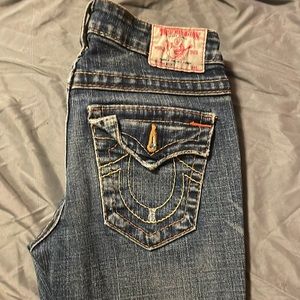 True religion jeans